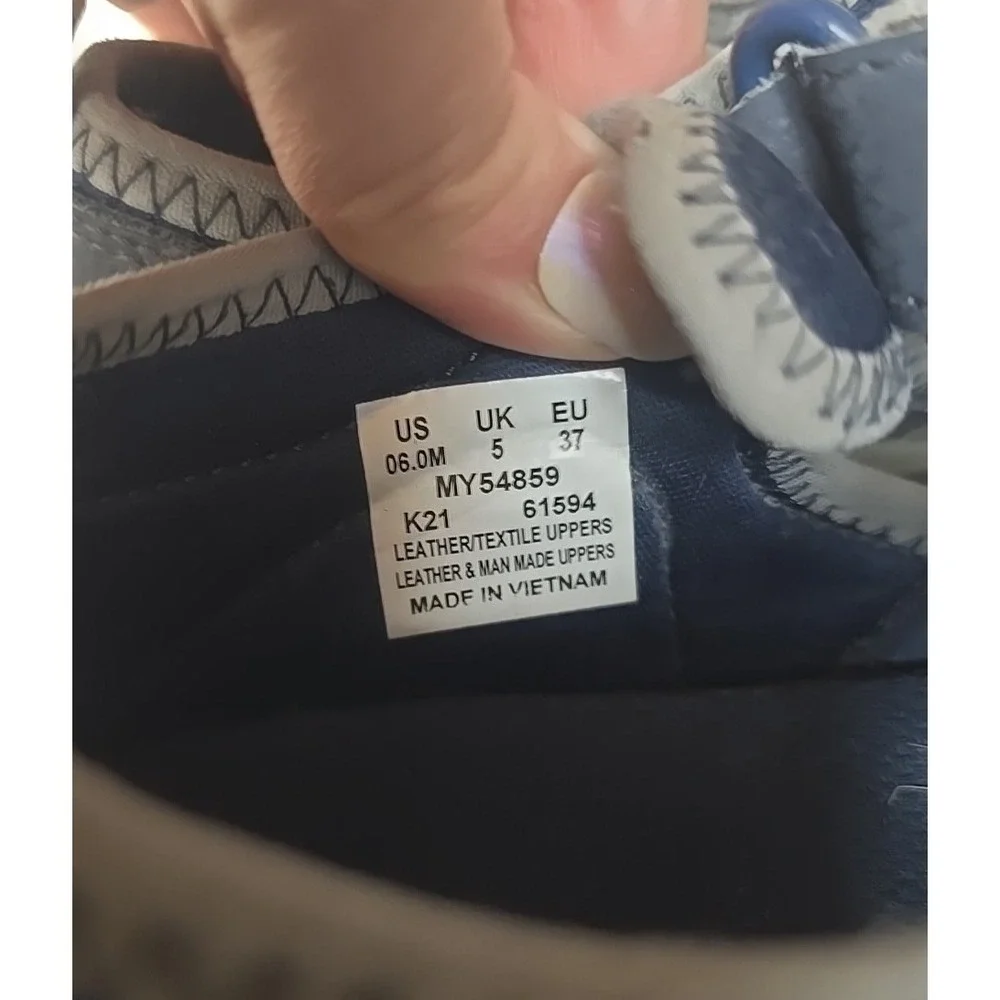 Merrell hydro h2o